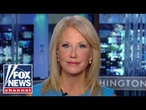 Kellyanne Conway calls out Democrats: 'Who disagrees with this?!'