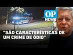 Caso Vitória: Coronel José Vicente avalia características e investigação do crime | O POVO NEWS