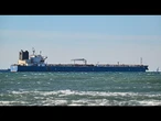 La Marine française arraisonne un pétrolier russe suspecté de « flotte fantôme »