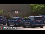 Two dead in Michigan Mall shooting