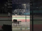 Insetos invade o Rio de Janeiro e assusta moradores; assista ao vídeo