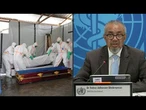 Epidemia de ebola na RDC causou 304 mortes | AFP