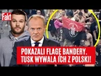 NOWE FAKTY ws. afery na koncercie białoruskiego rapera. Wzięli się za ZADYMIARZY! | FAKT