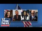 Fox News hosts share their ‘winners and losers’ of the 2024 campaign