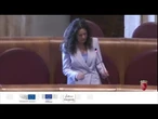 Sberna: L'Europa siamo noi, mezzo miliardo di persone in un continente unito nel segno della pace