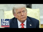 BREAKING: Trump praised for securing trade win 'isolating' China
