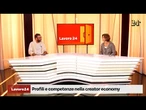 Profili e competenze nella Creator Economy