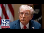 'ITCHING FOR A FIGHT': Dems turn to familiar tactic to resist Trump