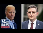 ‘UNCONSCIONABLE’: Biden unsupportive of ICC sanctions