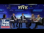 ‘The Five’: If you’re OK with this, we don’t have a country