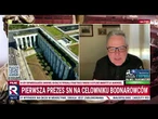 Gmyz: Bodnarowcy podejmują kolejną próbę bezprawnego przejęcia Sądu Najwyższego