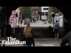 'Growing up too young': Londoners praise under-16 social media ban
