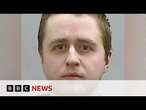 Abuser in one of world’s biggest ever online child abuse cases jailed for life | BBC News