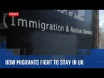Do human rights laws really prevent deportation in the UK?