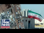 Does Iran want to ‘double down’ on this?: KT McFarland