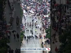 Obchody uroczystości Bożego Ciała w Polsce