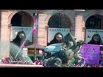 Pride Roma su Camera con Vista su La7 di Alexander Jakhnagiev