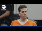 Judge sentences Idaho killer to life without parole