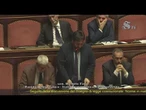 "In cella si soffoca, la politica dorme con aria condizionata", Fina (Pd) legge lettera di Alemanno