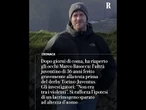Dopo giorni di coma ha riaperto gli occhi l'ultrà Marco Basoccu