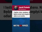 Kontrowersyjne wypowiedzi Jacka Protasiewicza na X
