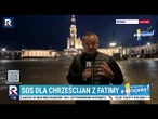 S.O.S dla Chrześcijan 16.11.2025