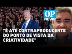Análise: é inteligente a tarifa de 100% sobre filmes estrangeiros proposta por Trump? | O POVO News