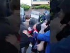 Brytyjczycy wyszli na ulice! Domagają się deportacji i zmian w polityce migracyjnej