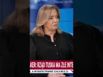 Burza ws. listu Trumpa do Nawrockiego. Holecka: Tusk próbuje dyskredytować Prezydenta?