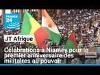 FR WB LE JOURNAL DE L AFRIQUE 270724 • FRANCE 24