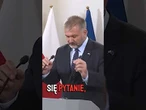 Waldemar Żurek stawia warunki współpracy. Reforma wymiaru sprawiedliwości czy łamanie prawa?