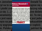 Kaczyński: nikt nas nie podzieli