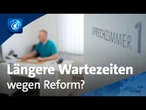Reformpaket: Was bedeutet die Krankschreibung ab Tag 1 für Arbeitnehmer