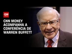 A expectativa pela conferência de Warren Buffett | WW