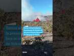 HAWÍA | Alerta por aumento de actividad en el volcán Kilauea | EL PAÍS