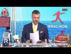 Milioner, VIP'y i Tuska ,,elity'' | Michał Rachoń
