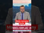 Klarenbach: Żurek nie chce zając się Wrzosek, woli zająć się żoną Boguckiego
