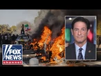 Los Angeles DA puts violent rioters on notice: 'They will get prosecuted'