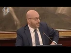 Fontana: Camera presa ad esempio per l'applicazione dell'Ai nel lavoro parlamentare
