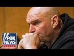 Fetterman issues CHILLING warning: These are extremists