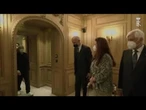 Addio allo stilista Giorgio Armani, ecco quando fu ricevuto da Mattarella nel 2021