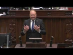 Czyta hipokryzja! Zembaczyński oskarża PiS o nielegalna migrację!
