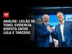 Análise: Túnel Santos-Guarujá é promessa centenária | WW
