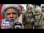 Hezbollah REJECTS Israel-Lebanon ceasefire