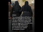 Suora sotto inchiesta per truffa: “Si faceva dare soldi per salvare i fedeli dall'inferno”