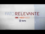 Fato Relevante: Porto Serviço mira parceria com shoppings e condomínios | CNN NOVO DIA