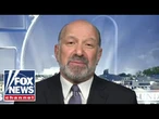 Commerce Secretary Lutnick: 'We're very, very focused on America's golden age coming'