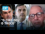 Flávio Bolsonaro x Ciro Nogueira: Entenda a movimentação na direita | OP News