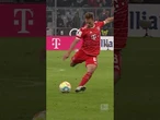 JOSHUA KIMMICH: Die schönsten Bundesliga-Tore des Bayern-Stars | Highlights #bl