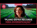 Poder Entrevista: Fernanda Machiaveli, ministra do Desenvolvimento Agrário e Agricultura Familiar